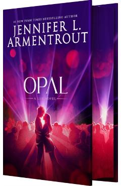Opal - Jennifer L. Armentrout