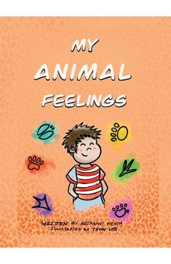 My Animal Feelings - Brianne Heath - Imagine 1