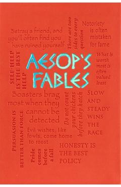 Aesop\'s Fables -