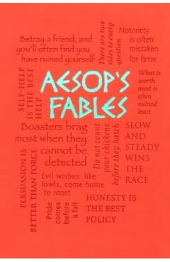 Aesop's Fables -