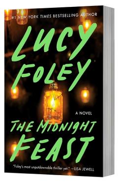 The Midnight Feast - Lucy Foley - Imagine 1
