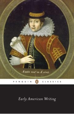 Early American Writing -