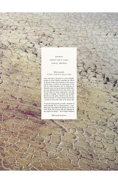 Fazal Sheikh: Thirst, Great Salt Lake - Fazal Sheikh