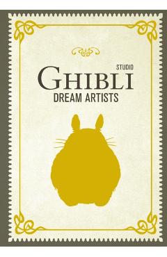 Studio Ghibli Dream Artists -
