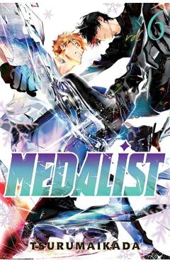Medalist 6 -