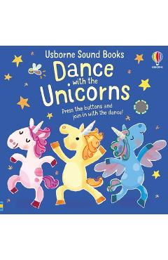 Dance with the Unicorns - Sam Taplin - Imagine 1