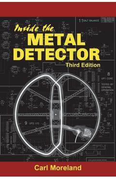 Inside the Metal Detector -
