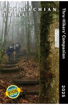 At Thru-Hikers' Companion 2025 -