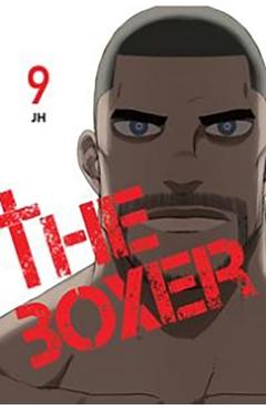 The Boxer, Vol. 9 -
