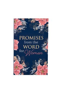 Promises from the Word for Women -