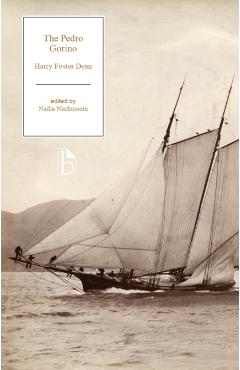 The Pedro Gorino - Harry Foster Dean