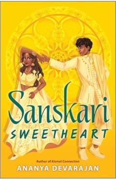 Sanskari Sweetheart - Ananya Devarajan