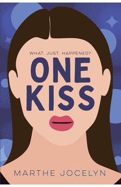 One Kiss - Marthe Jocelyn