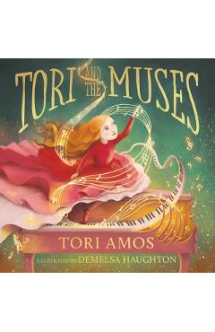 Tori and the Muses - Tori Amos