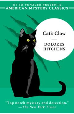 Cat\'s Claw - Dolores Hitchens