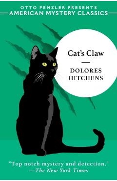 Cat's Claw - Dolores Hitchens