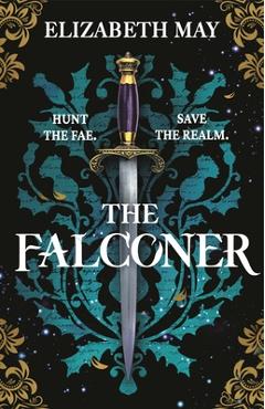 The Falconer - Elizabeth May