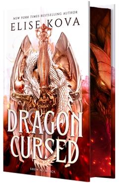 Dragon Cursed (Deluxe Limited Edition) - Elise Kova