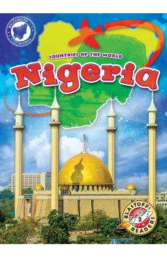 Nigeria - Bryan Langdo