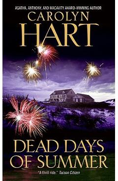 Dead Days of Summer - Carolyn Hart