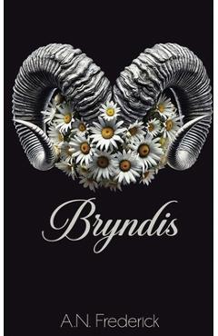 Bryndis - A. N. Frederick