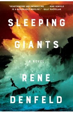 Sleeping Giants - Rene Denfeld