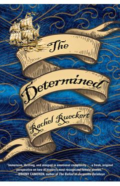 The Determined