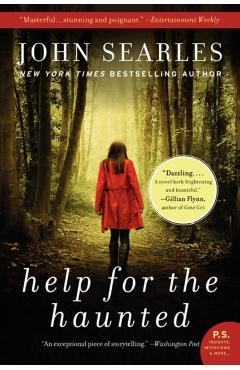 Help for the Haunted