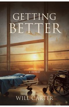 Getting Better - William Carter
