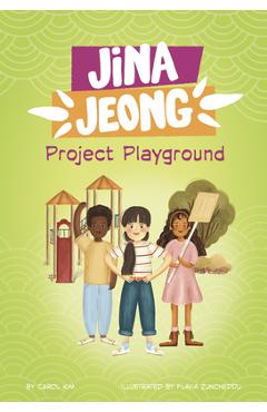 Project Playground - Carol Kim