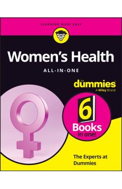 Women's Health All-In-One for Dummies -