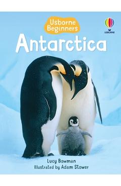 Antarctica