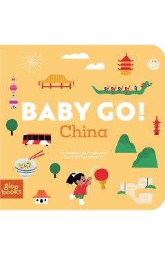 Baby Go! China