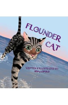 Flounder Cat - Nina Leipold