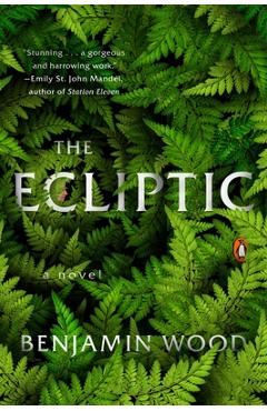 The Ecliptic - Benjamin Wood