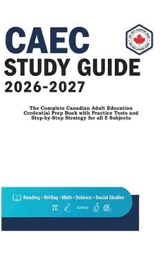 CAEC Test Prep -