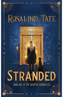 Stranded - Rosalind Tate - Imagine 1
