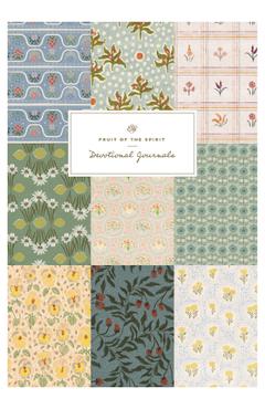 ESV Devotional Journal, Fruit of the Spirit: Box Set - Kristen Wetherell