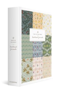 ESV Devotional Journal, Fruit of the Spirit: Box Set - Kristen Wetherell