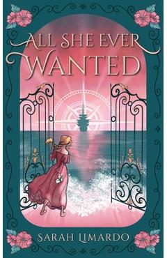 All She Ever Wanted - Sarah Limardo - Imagine 1