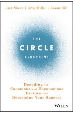 The Circle Blueprint: Decoding the Conscious and Unconscious Factors That Determine Your Success - Jack Skeen - Imagine 1