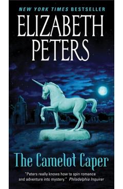 The Camelot Caper