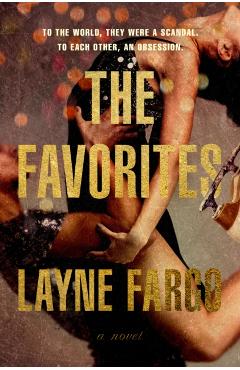 The Favorites - Layne Fargo