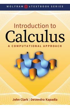 Introduction to Calculus