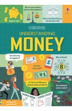 Understanding Money - Matthew Oldham