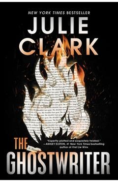 The Ghostwriter - Julie Clark - Imagine 1