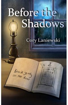 Before The Shadows - Cory Laniewski - Imagine 1