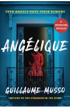 Angélique - Guillaume Musso