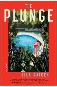 The Plunge - Lila Raicek