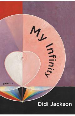 My Infinity - Didi Jackson